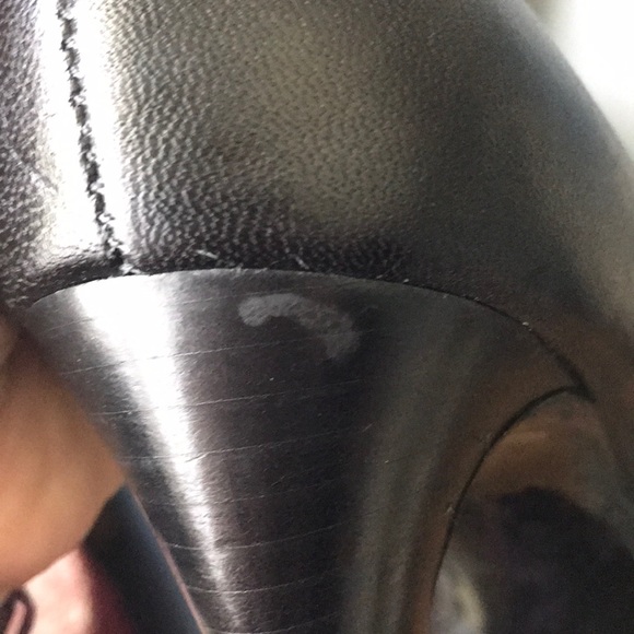 High heels - Picture 5 of 5